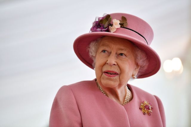 Βασίλισσα Ελισάβετ – Γιατί ματαίωσε ταξίδι στη Βόρεια Ιρλανδία