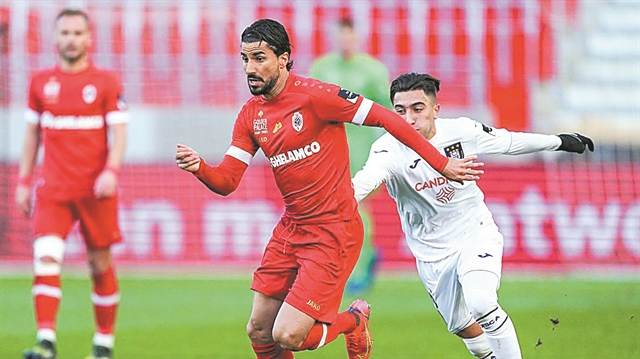 Από τον Μπόσμαν στον Ραφαέλοφ