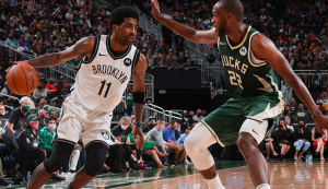 Τζαμάλ Κρόφορντ – «Φαβορί οι Μπακς για το πρωτάθλημα αν δεν παίξει ο Ιρβινγκ»