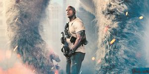 Rampage: Το απόλυτο χάος