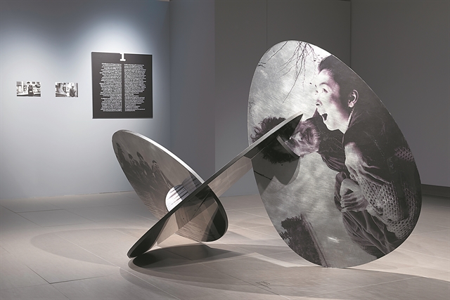 «Η ελπίδα μέσα από το δράμα»