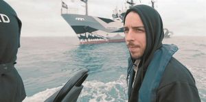 Η Διεθνής του πολιτισμού για το κλίμα