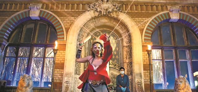 Στη σκιά του Μποντ