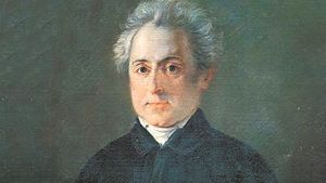 Ο 17χρονος Σολωμός και οι «Τάφοι» του Φώσκολου