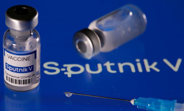 Εμβόλιο Covid-19 σε μορφή ρινικού σπρέι θα δοκιμάσει η Ρωσία