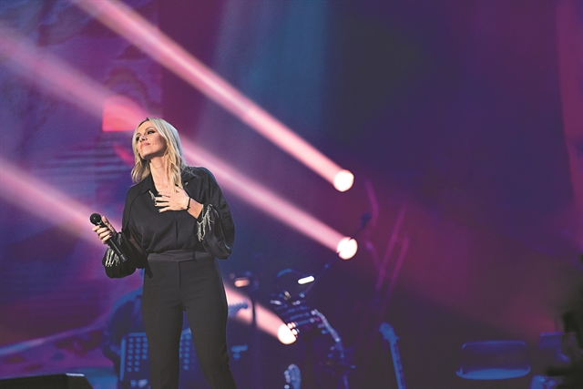 «Μαγική ευκαιρία για έναν όμορφο απολογισμό»