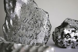 Εκθέσεις στο Μέγαρο