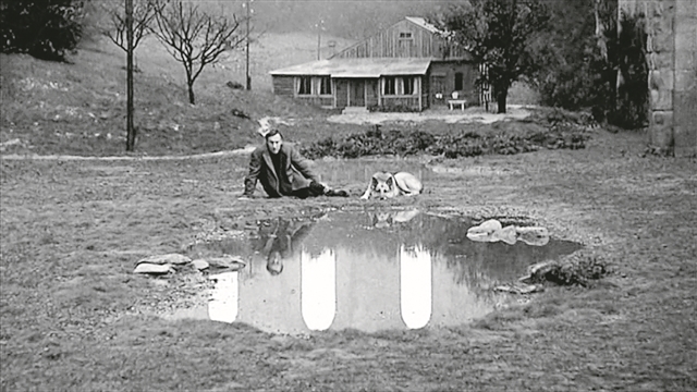 Τα πολλαπλά είδωλα στο σινεμά του Ταρκόφσκι