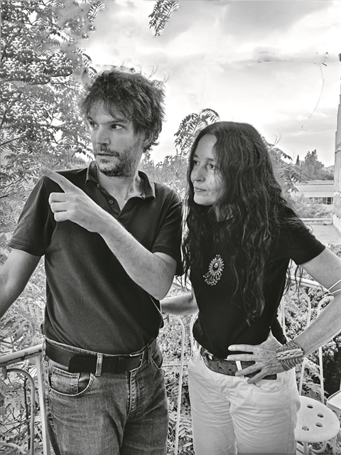 «Ο επαναστατικός Ρήγας με σύγχρονες αναλογίες»