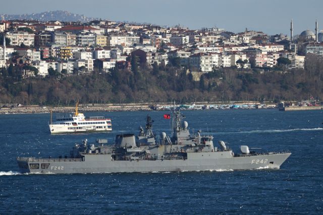 Λιάκουρας – Στόχος της Τουρκίας η ακύρωση της κυριαρχίας ελληνικών νησιών και η διεύρυνση των γκρίζων ζωνών