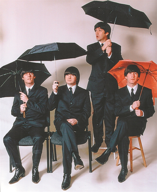 Αναδρομή στις μεγαλύτερες επιτυχίες των Beatles