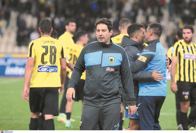 Κριτήριο ο Βόλος