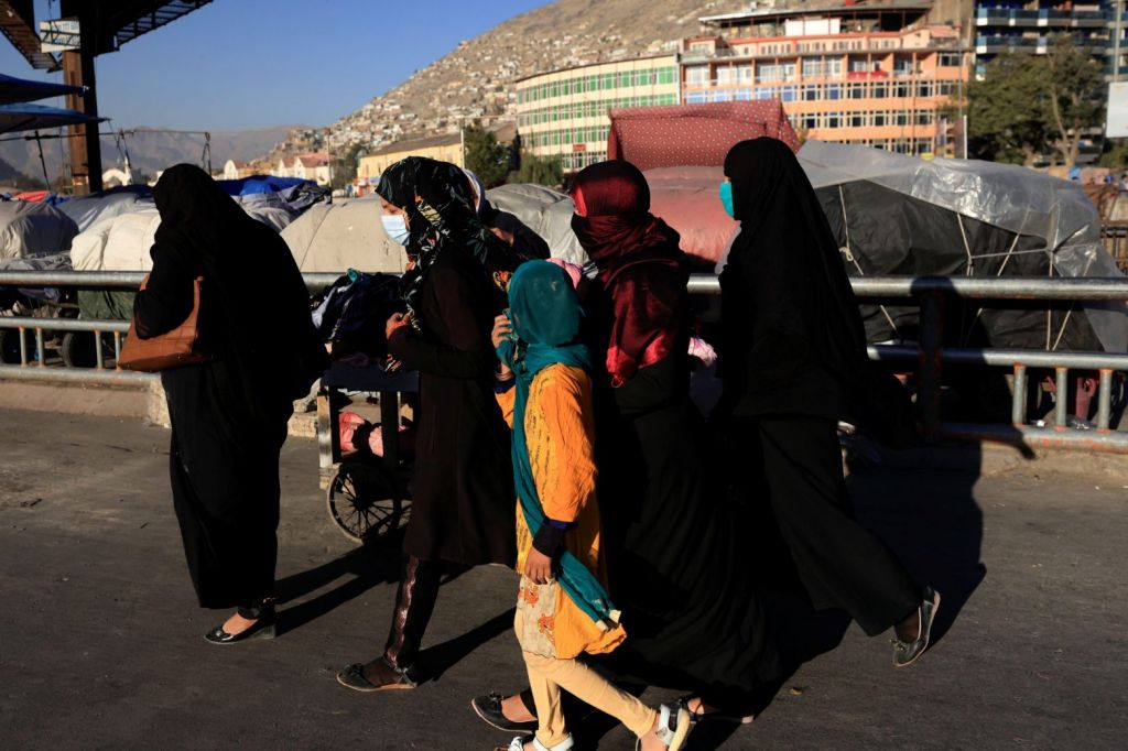 Αφγανιστάν – Αρχίζει ο εμβολιασμός κατά της πολιομυελίτιδας