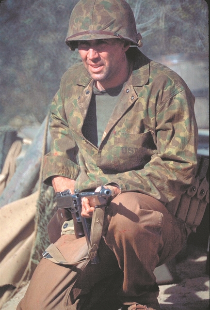 Ο κώδικας των Ναβάχο