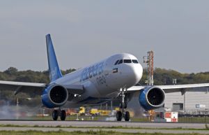 Τουρκία – Αναγκαστική προσγείωση αεροσκάφους μετά από πληροφορίες για βόμβα