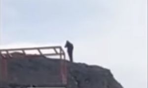 Γυναικοκτονία στην Κρήτη – Βίντεο ντοκουμέντο με τα πρώτα λόγια του δράστη