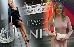 Αμάντα Στέιβλι – Ποιο είναι το πρώην μοντέλο που γίνεται η νέα «Σιδηρά Κυρία» της Premier League