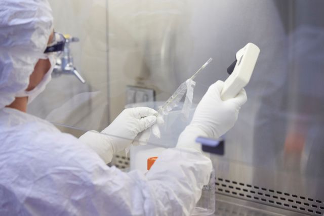 Κοροναϊός – Μειώνεται η προστασία από το εμβόλιο της Pfizer ύστερα από 6 μήνες – Τι έδειξε μελέτη