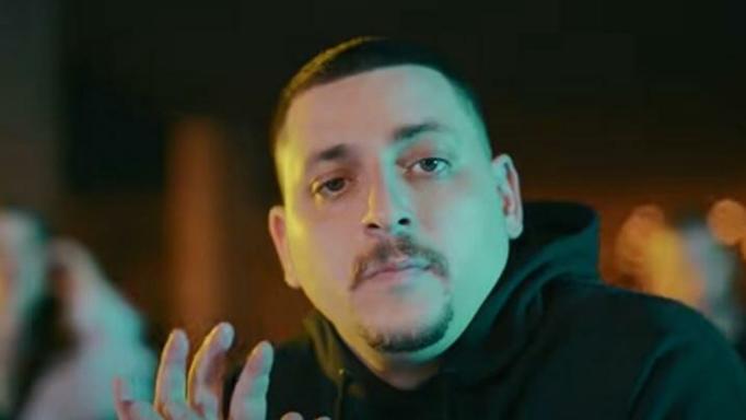 Συγκλονιστική περιγραφή του Αντώνη Δημητριάδη για το θάνατο του Mad Clip – «Ελπίζαμε σε ένα θαύμα»