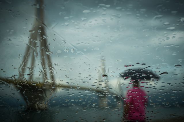 «Μπάλλος» – Δείτε live την πορεία της κακοκαιρίας – Πώς θα… σαρώσει τη χώρα