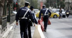 Πειραιάς – Καθίζηση οδοστρώματος στην Κουντουριώτου