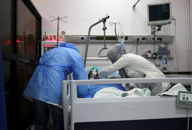 Κοροναϊός – Σοκ από 54 νερκούς σε 24 ώρες – Κοντά στις 4.000 τα κρούσματα