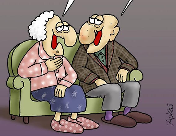 Αρκάς – Το δηλητηριώδες σχόλιο της Ασημίνας στον Ναπολέοντα