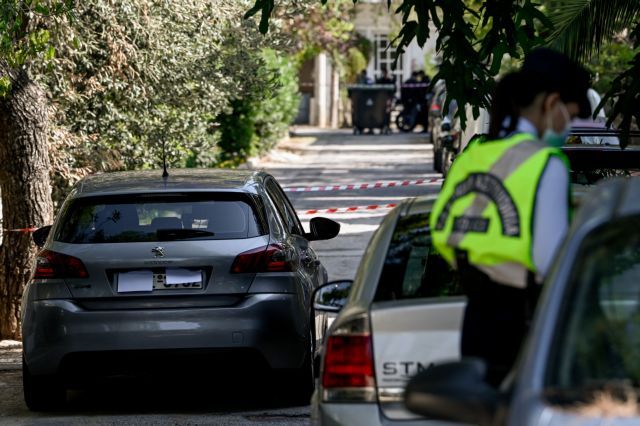 Εγκλημα στη Ν. Ερυθραία – Τι βρήκε η αστυνομία στο σπίτι του δράστη – «Ο σατανάς με έβαλε να το κάνω»