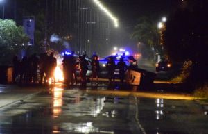 Κατερινόπουλος για Πέραμα – «38 κάλυκες. Eλεος! – Δεν είχαν τρομοκράτες απέναντι»