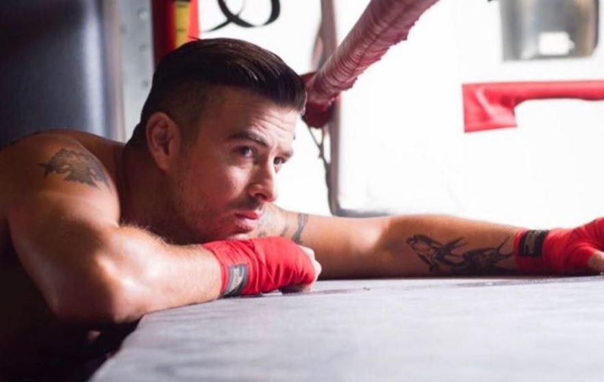 Γιάννης Αϊβάζης – Χρειάστηκε οξυγόνο κατά τη νοσηλεία του με κοροναϊό