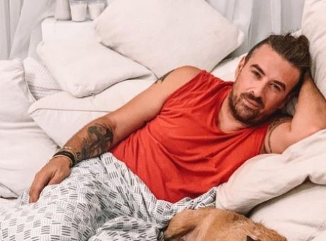 Γιάννης Αϊβάζης – Το μήνυμά του μέσα από το νοσοκομείο