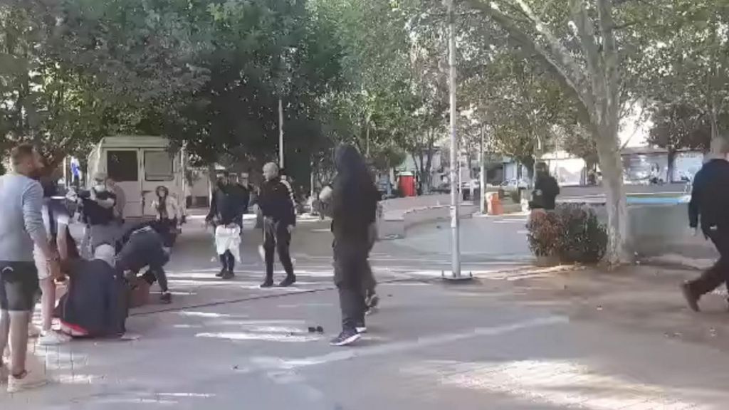 Επεισόδια στο Νέο Ηράκλειο – Διετάχθη προκαταρκτική εξέταση για εγκληματική οργάνωση