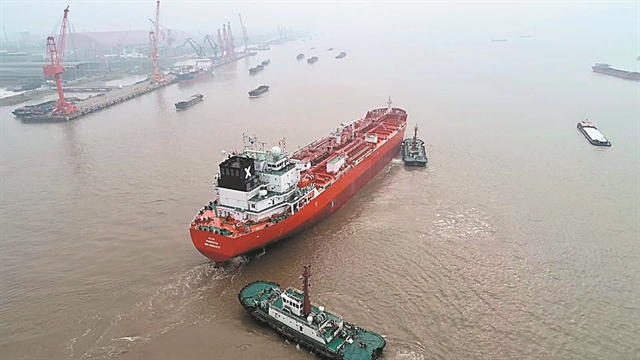 Χαλαρώνουν οι περιορισμοί στην κρουαζιέρα