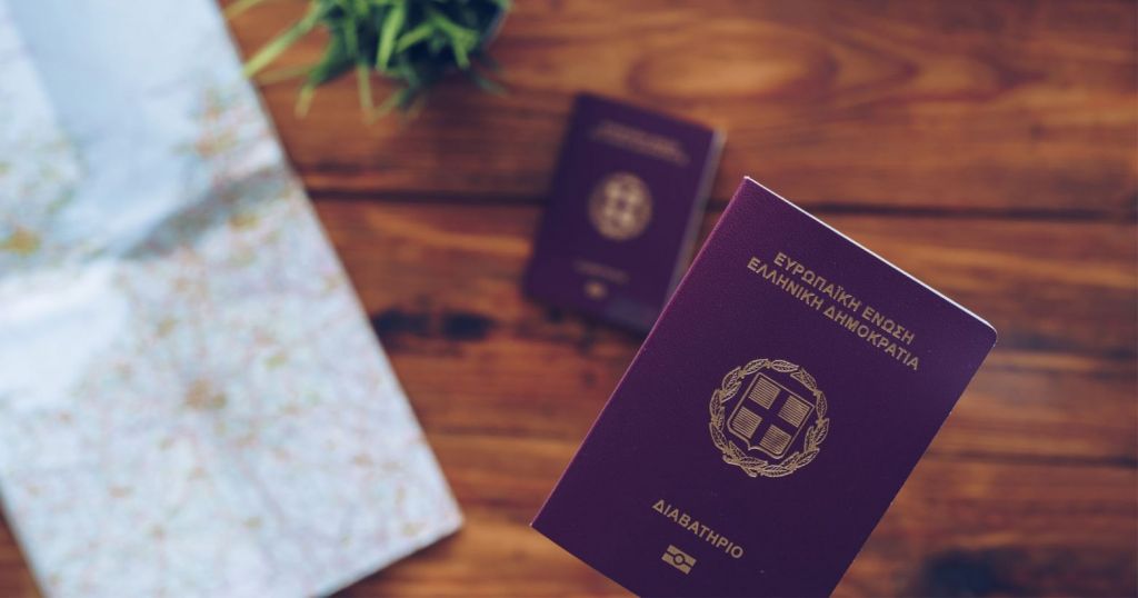 Διαβατήρια – Αλλάζουν οι προϋποθέσεις χορήγησης