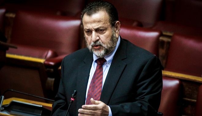 Κεγκέρογλου – Η υποψηφιότητα μου έρχεται να δώσει προστιθέμενη αξία στο χτίσιμο νέων σχέσεων με την κοινωνία