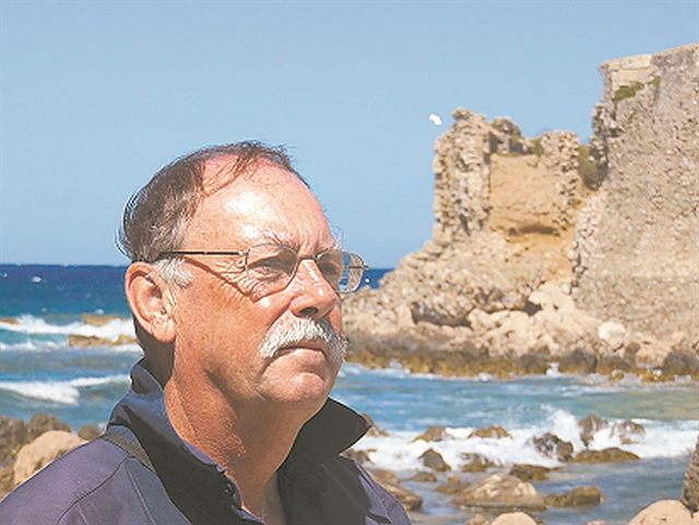 «Δεν αλλάζουν τα ιστορικά γεγονότα. Αλλάζει η έρευνα»