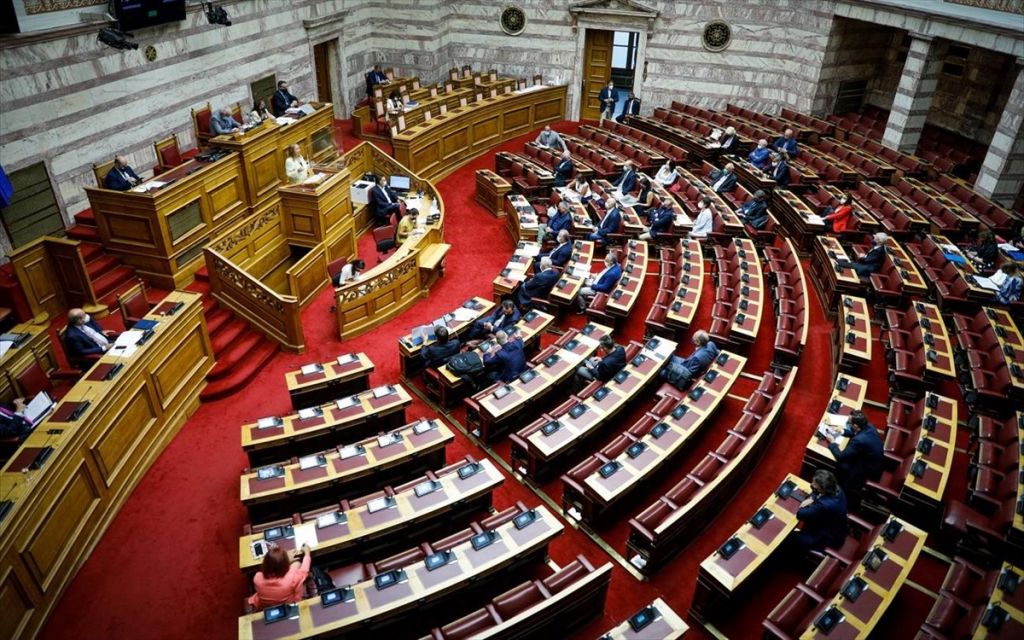 Μια ανάσα από τη σύστασή της η εξεταστική του ΣΥΡΙΖΑ – Απαιτούνται 120 βουλευτές
