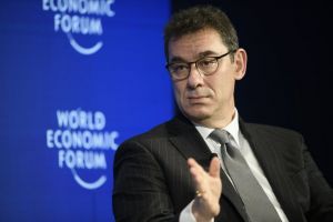 Ο Μπουρλά στην Ελλάδα – Τι είπε για το φάρμακο κατά του κοροναϊού