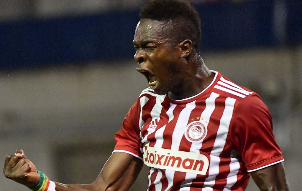 «Ετοιμάζει πρόταση για τον Σισέ η Λίβερπουλ»