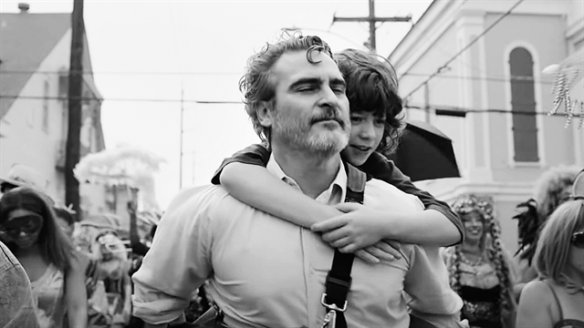 Μεγάλα ονόματα, περισσότερα βραβεία