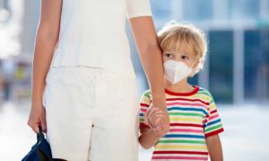 Η μετάλλαξη Δέλτα αυξάνει τις νοσηλείες στους νέους