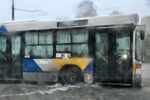Κακοκαιρία «Μπάλλος» – Πώς θα κινηθούν τα ΜΜΜ στην Αττική