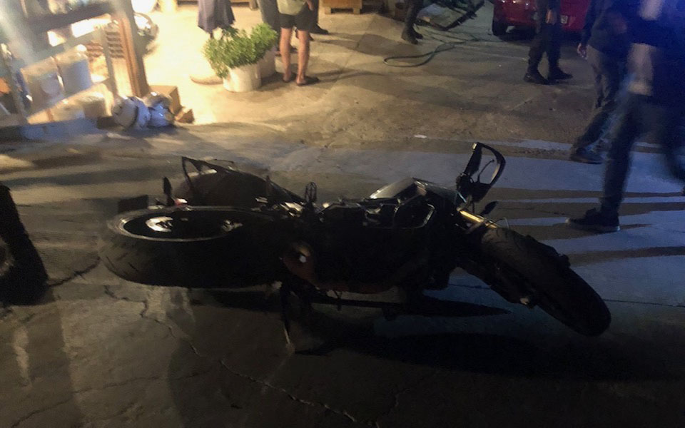 Φονική καταδίωξη στο Πέραμα – Θέμα εκπαίδευσης των αστυνομικών θέτει εκπρόσωπος των Ρομά