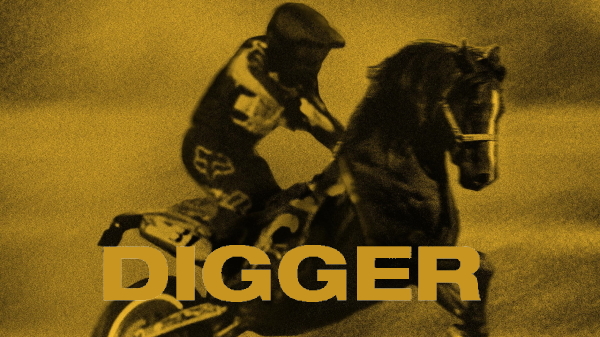 Η Ελλάδα πάει… στα Όσκαρ με το «Digger»