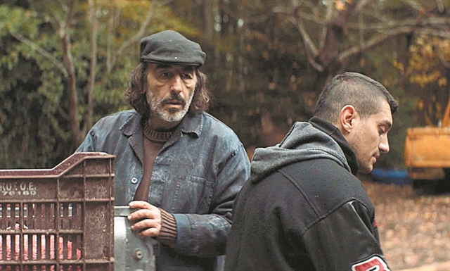 «Digger» προτείνει η Ελληνική Ακαδημία Κινηματογράφου για τα Οσκαρ