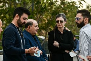 Δίκη Ζακ Κωστόπουλου – Συγκλόνισε η μάνα – Το παιδί μου είναι σε ένα υγρό τάφο – Τίποτα δεν δικαιολογεί το φόνο