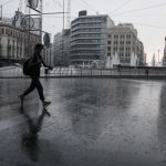 «Νέαρχος» – Έρχονται βροχές και καταιγίδες την Κυριακή - Πού θα χτυπήσουν τα φαινόμενα