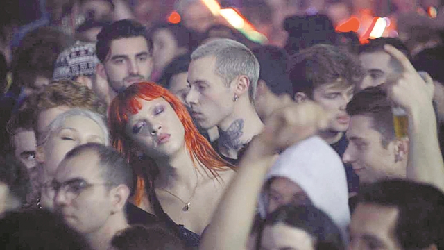 128 ταινίες μικρού μήκους στο 15ο TiSFF Θεσσαλονίκης