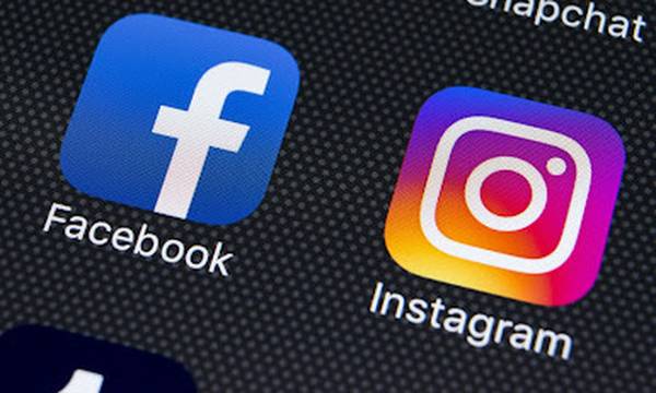 Προβλήματα ξανά σε Facebook και Instagram
