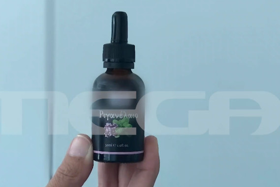 Απίστευτη απάτη: Πουλάνε έλαιο που… γιατρεύει τον κοροναϊό